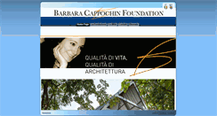 Desktop Screenshot of bcfoundation.info